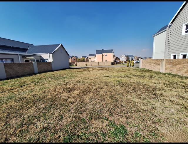 425M² VACANT LAND FOR SALE IN RIVERSPRAY LIFESTYLE ESTATE